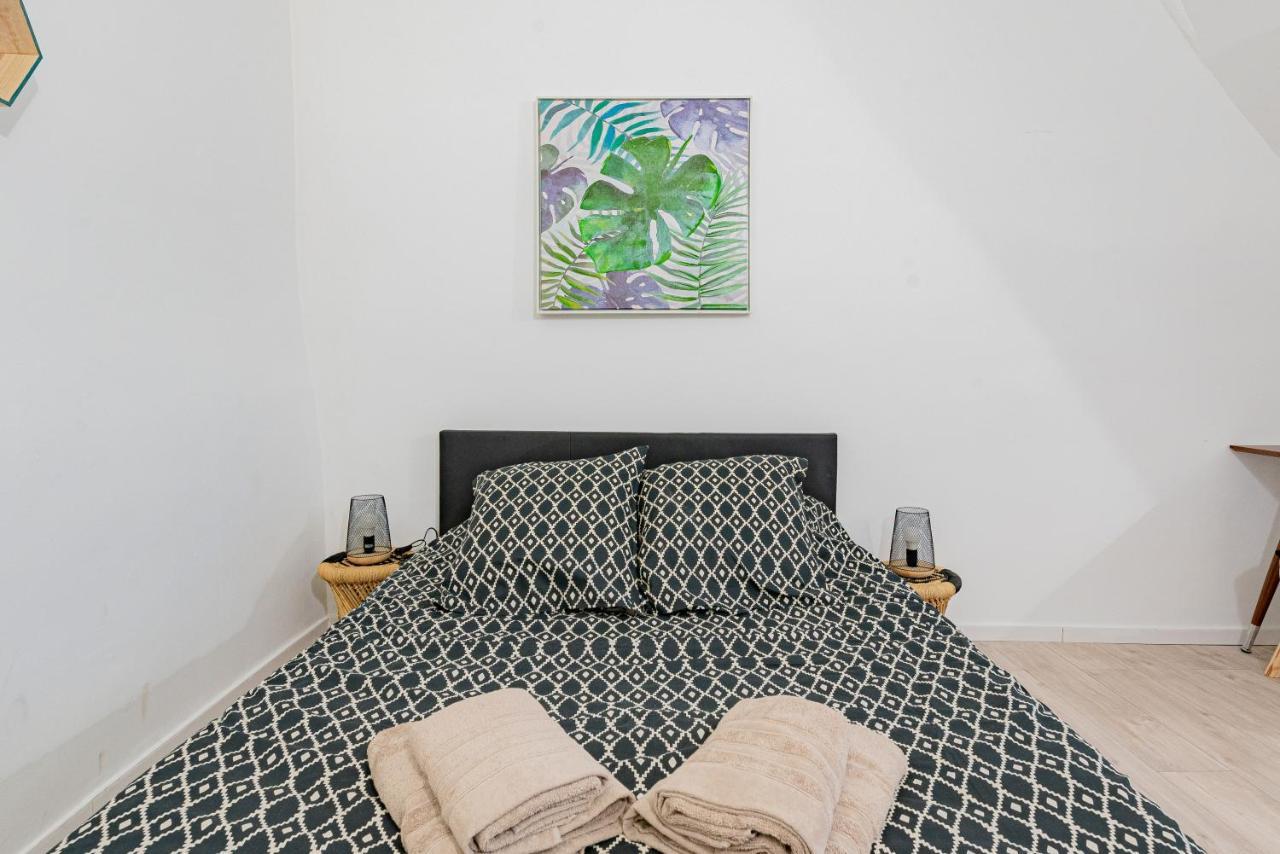 Vence... Un Gout D'ailleurs Apartment Vence