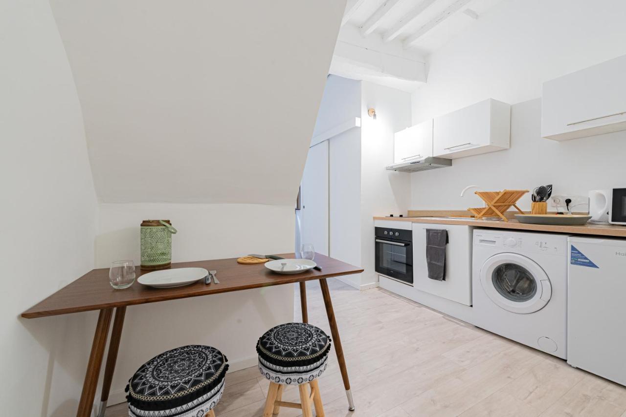 Apartment Vence... Un Gout D'ailleurs *
