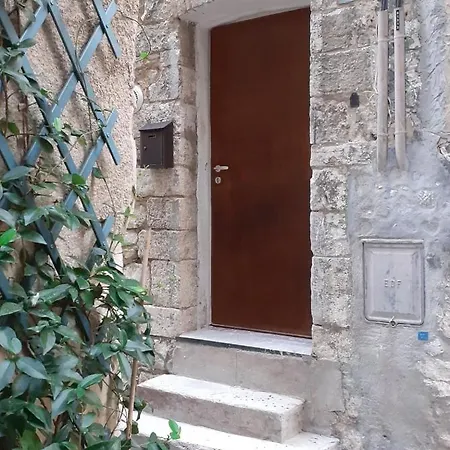 Appartement Vence... un goût d'ailleurs Extérieur photo