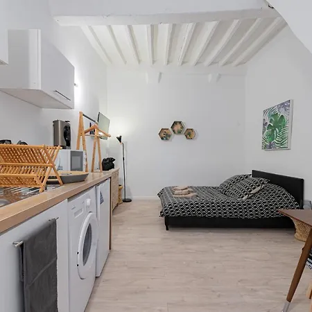 Appartement Vence... un goût d'ailleurs Extérieur photo