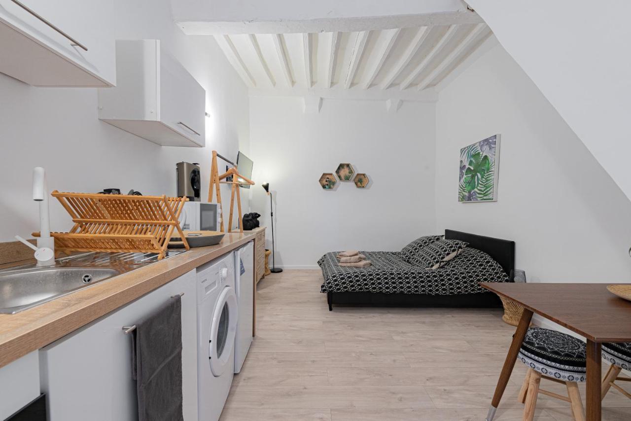 Appartement Vence... Un Goût D'ailleurs