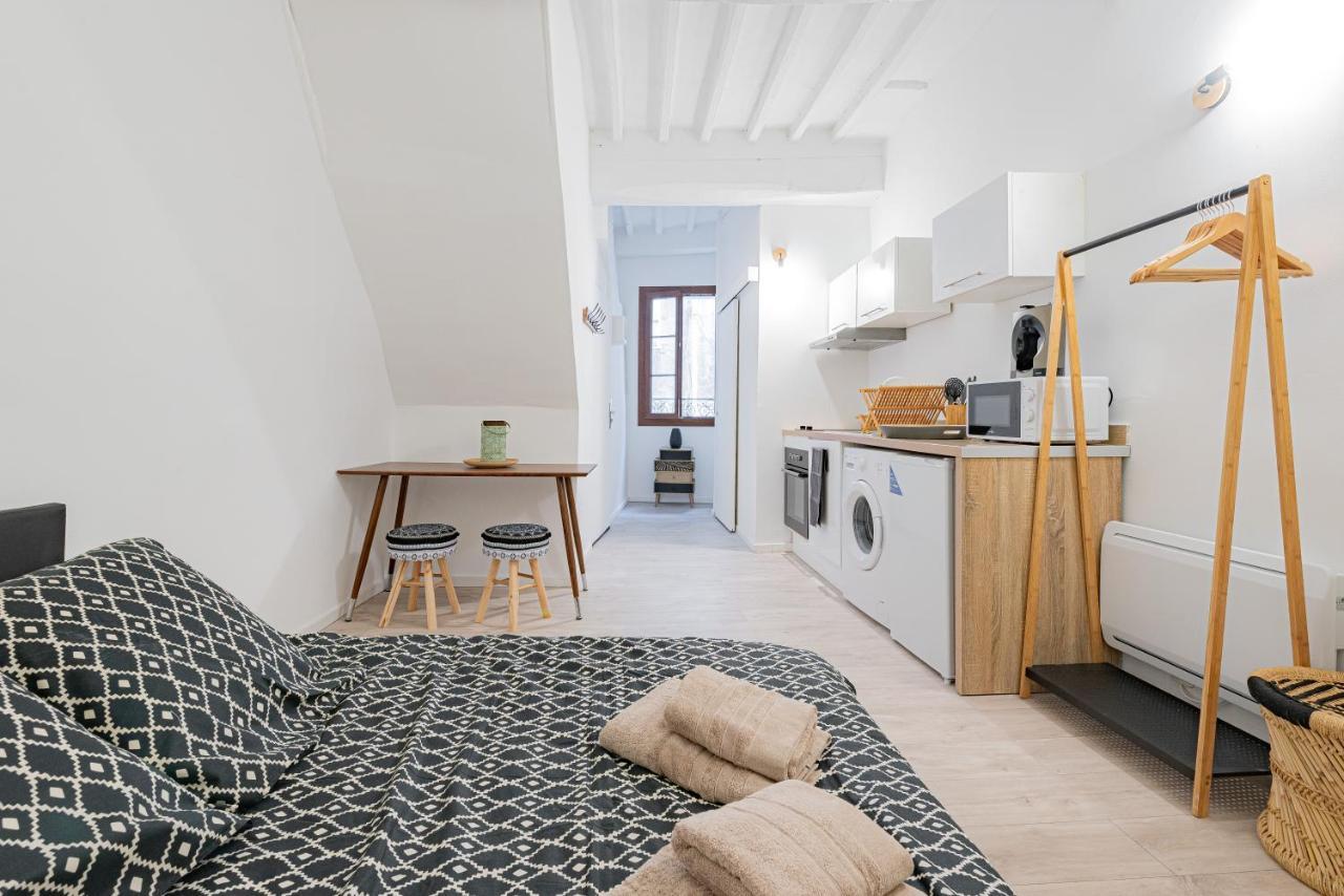 Appartement Vence... Un Goût D'ailleurs