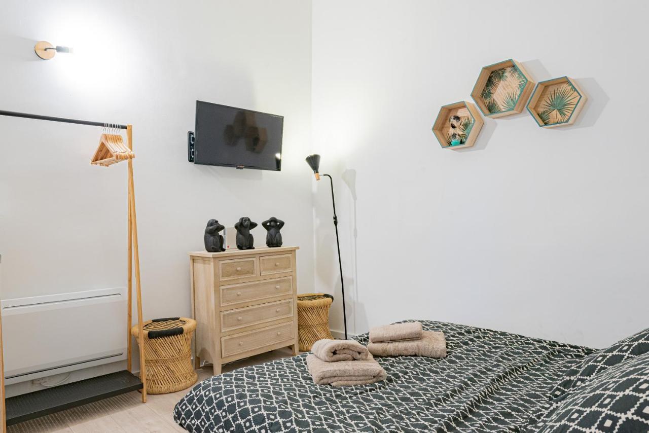 Vence... Un Goût D'ailleurs Appartement *